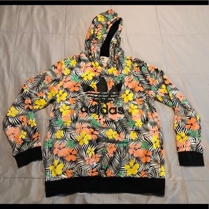 adidas culture clash sweatshirt